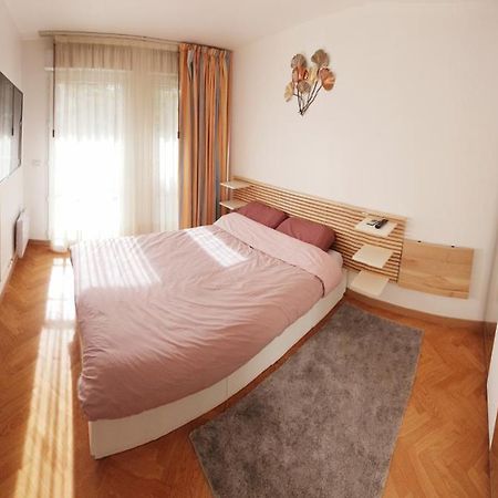 Cozy Room In Paris Ladefense Courbevoie Extérieur photo