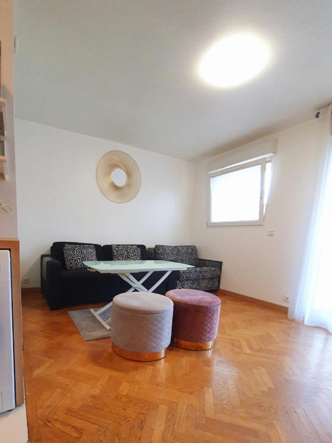 Cozy Room In Paris Ladefense Courbevoie Extérieur photo