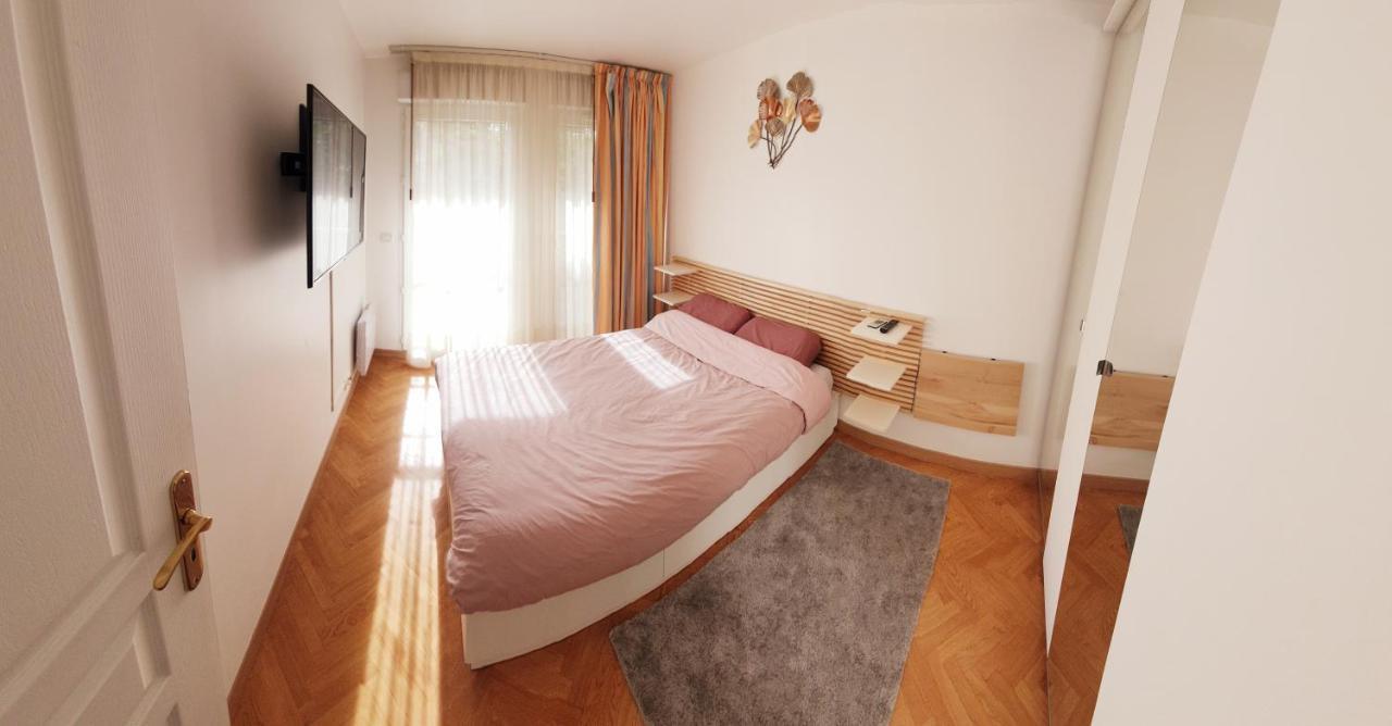 Cozy Room In Paris Ladefense Courbevoie Extérieur photo